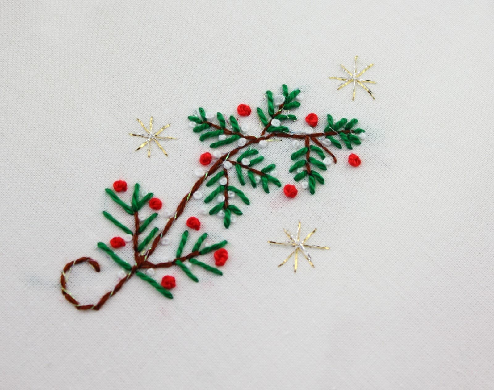 Stitching Stories: Captivating Creations with Machine Embroidery Designs