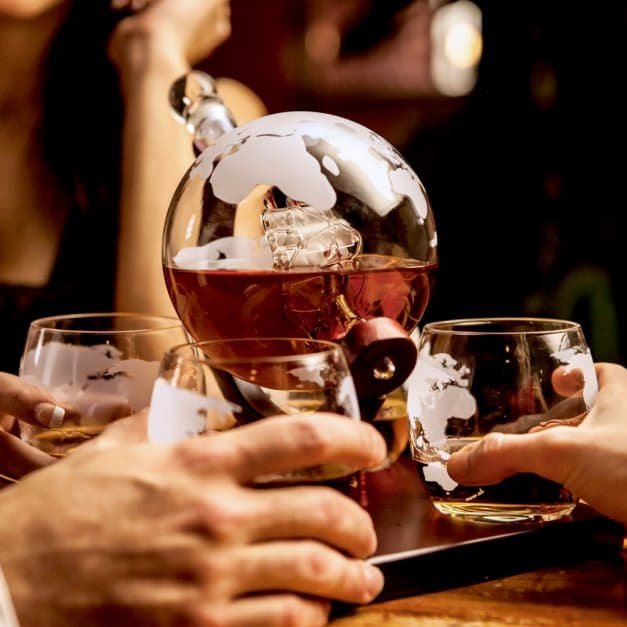 Ein besonderes Geschenk zur Hochzeit: Einzigartige Alben für gemeinsame Erinnerungen