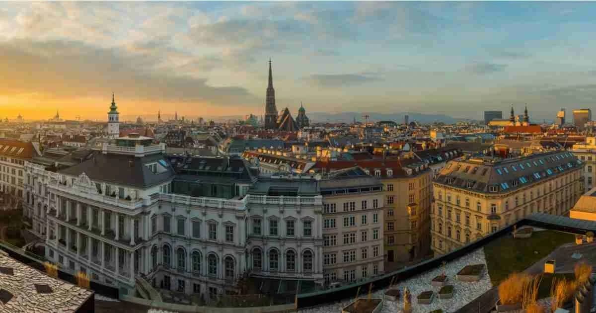 Die Kultur und Geschichte von Wien: Ein umfassender Leitfaden