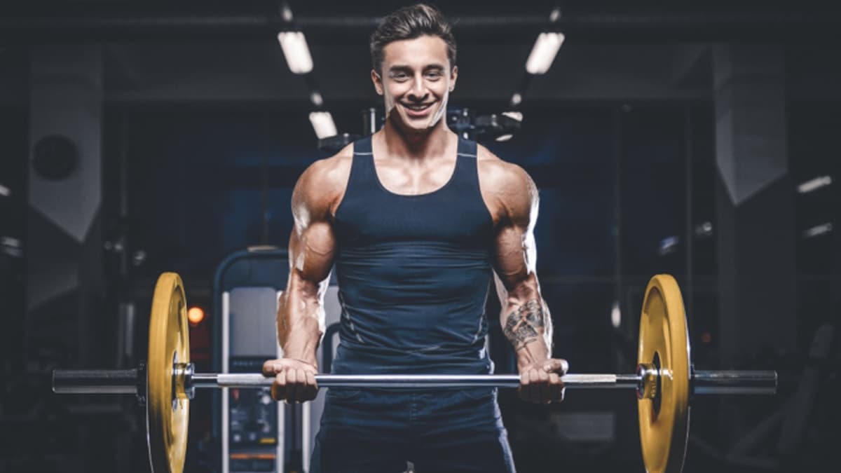 DMAA in Supplements: Eine kritische Analyse seiner Rolle und Regulierung