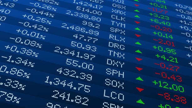 Wie funktioniert die Börse & wie Payback Ltd funktioniert
