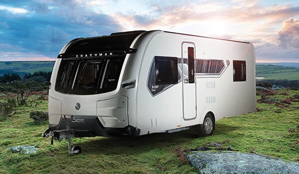 Roadtrip-Abenteuer: Treten Sie der Caravan-Community bei