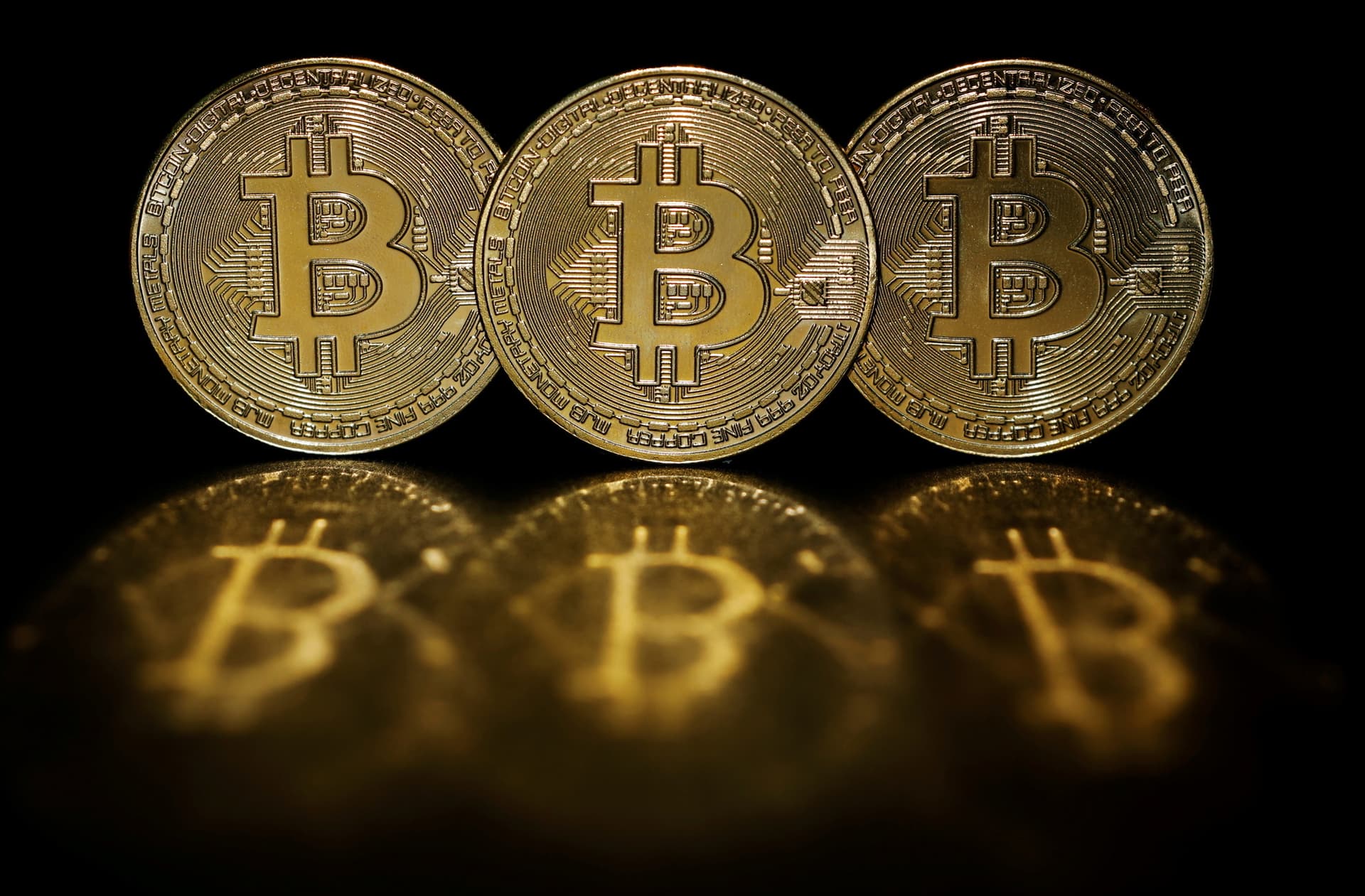 Vorteile einer Investition in Kryptowährung