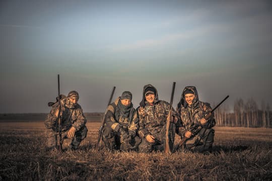The Importance of Hunters Insurance: Protecting Your Hunting Investment
