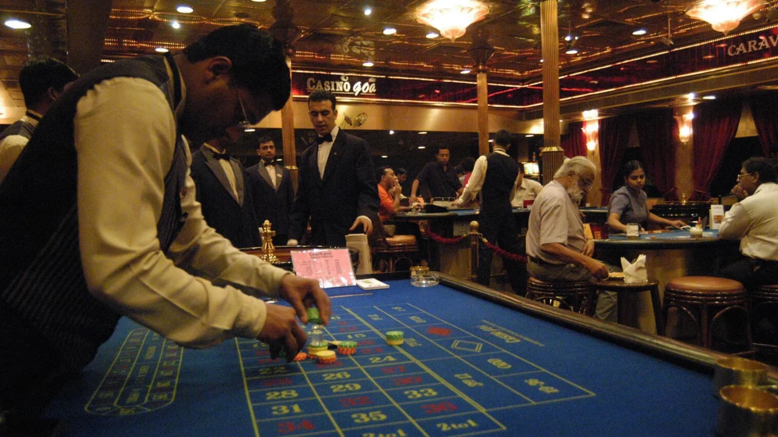 Casino ohne Verifizierung: Die neue Ära des Online-Glücksspiels