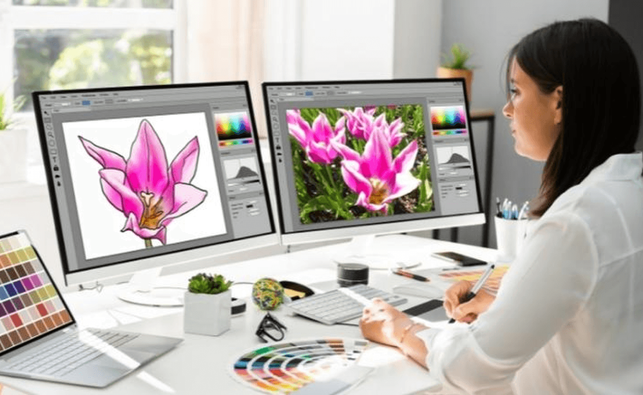 Webdesign Koblenz: Moderne Webseiten für mehr Kundenanfragen