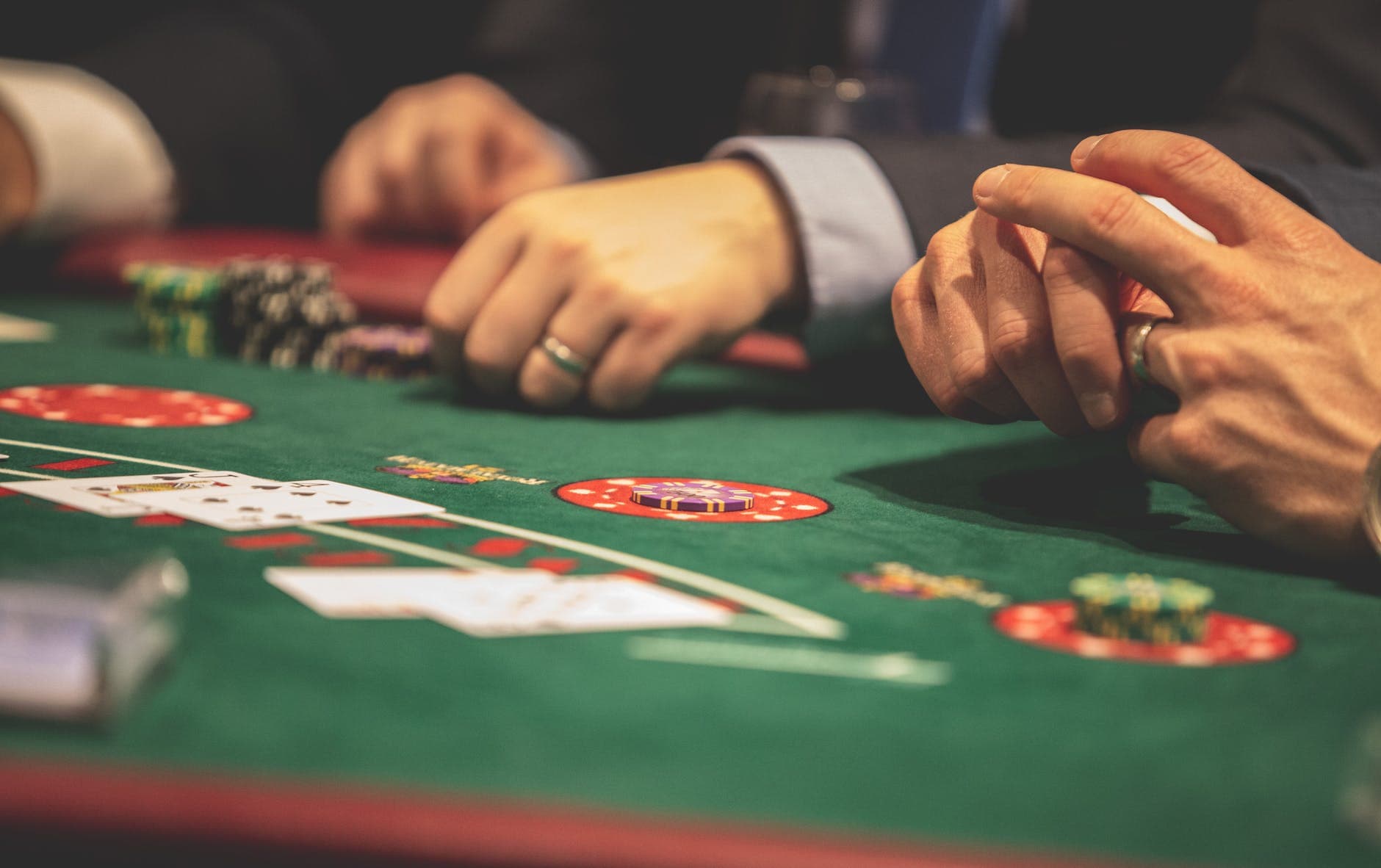 Die besten Blackjack Strategien - für alle Blackjack Spieler