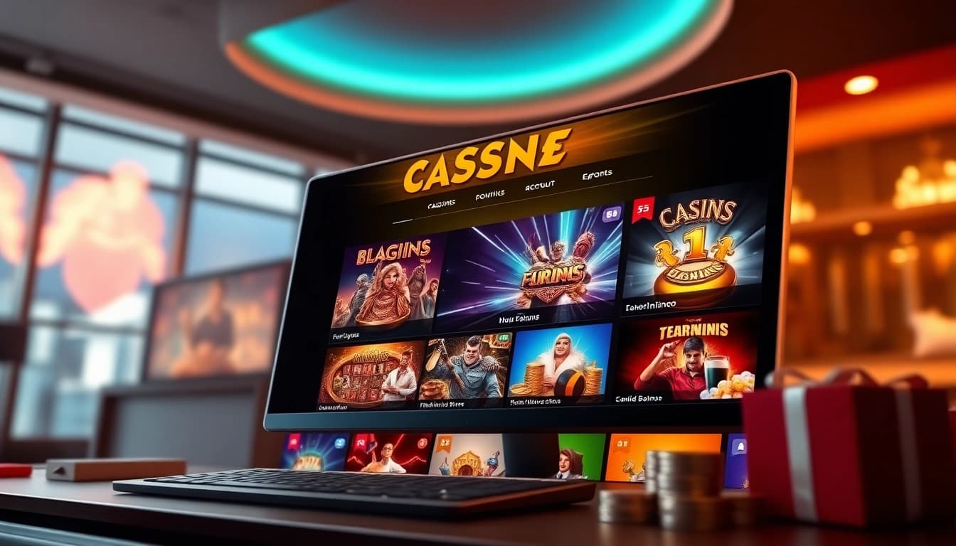 Engaging interface for casinos ohne deutsche lizenz paypal featuring popular games and payment methods