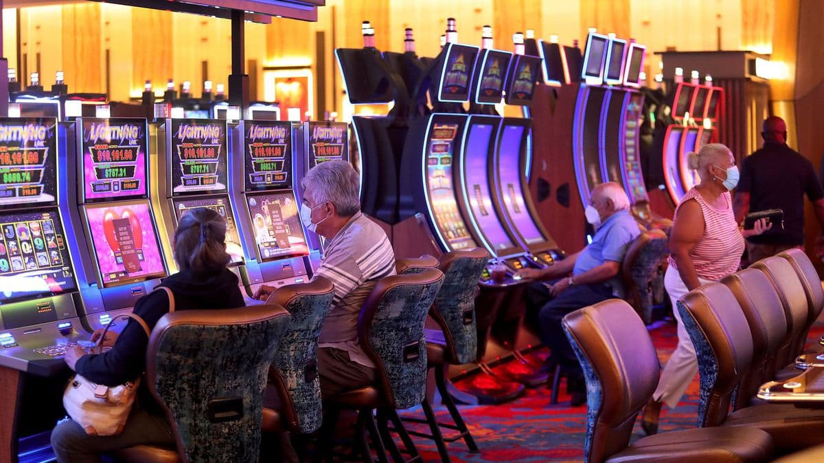 No Deposit Casino Bonus – Ohne Einzahlung durchstarten