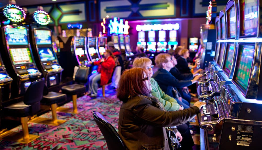 Bonusjäger aufgepasst: Beste ausländische Online Casinos mit Riesenboni