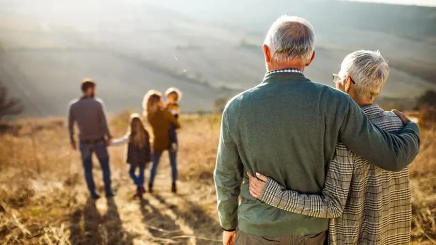 Familienwellness mit Naturlux