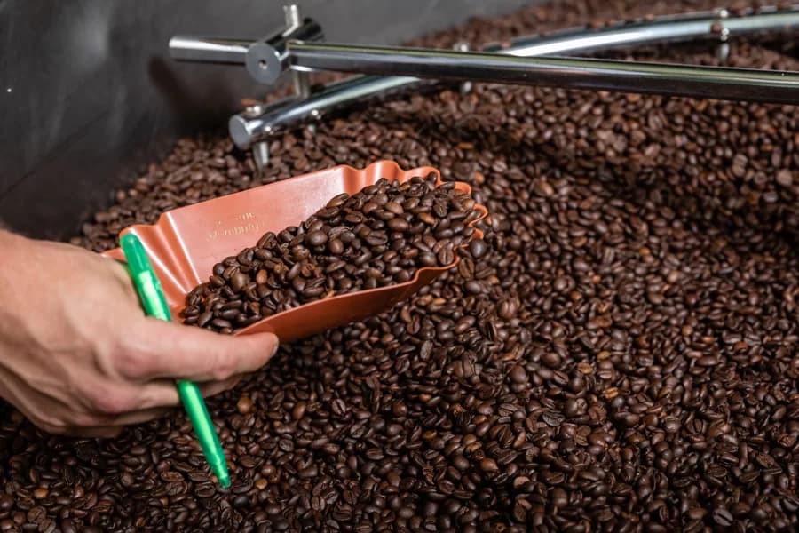 Aromareich und intensiv: Espressobohnen für jede Vorliebe