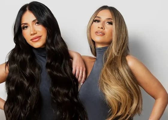 Trendige Bondnig Extensions für einen modernen und stilvollen Look
