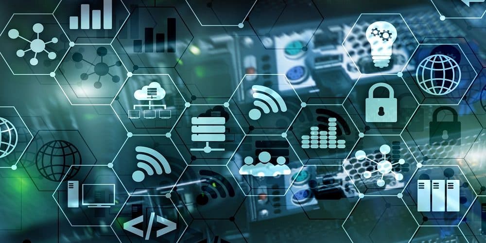 Informationstechnologie-Dienstleistungen