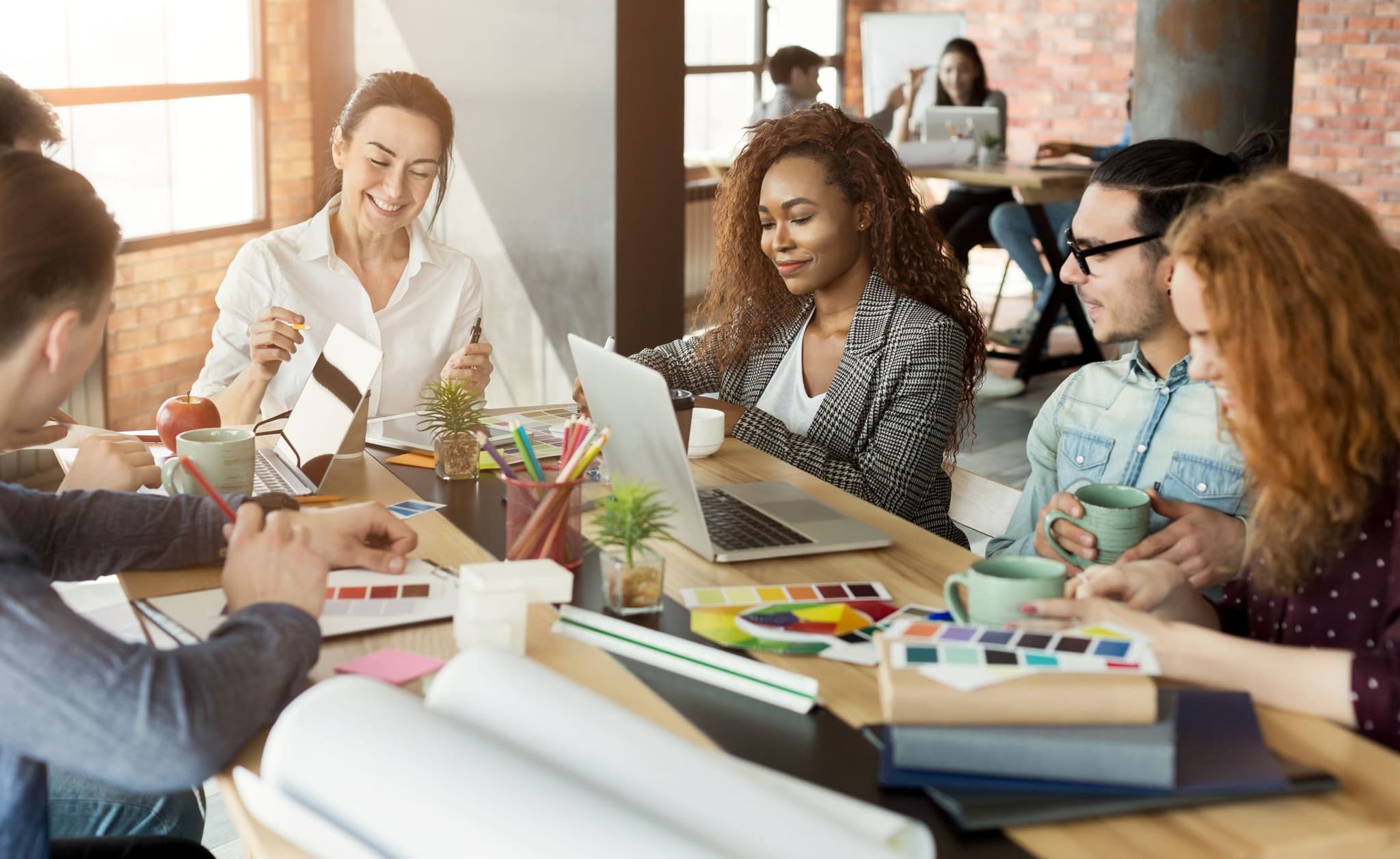 Unternehmensstrategie optimieren mit gezielter Unternehmensberatung
