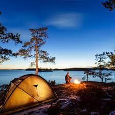 Campingurlaub