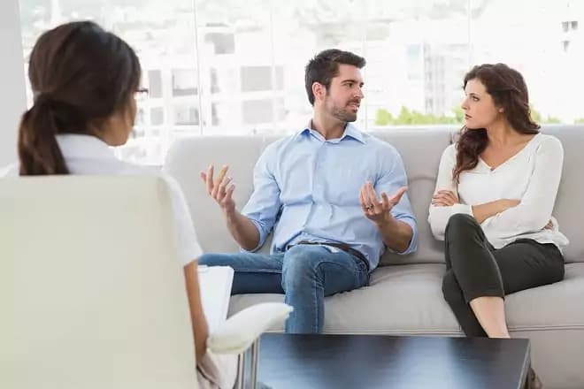 Was ist Paartherapie?