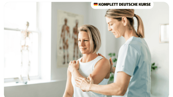 5 überzeugende Gründe, sich für eine Karriere in der Physiotherapie zu entscheiden