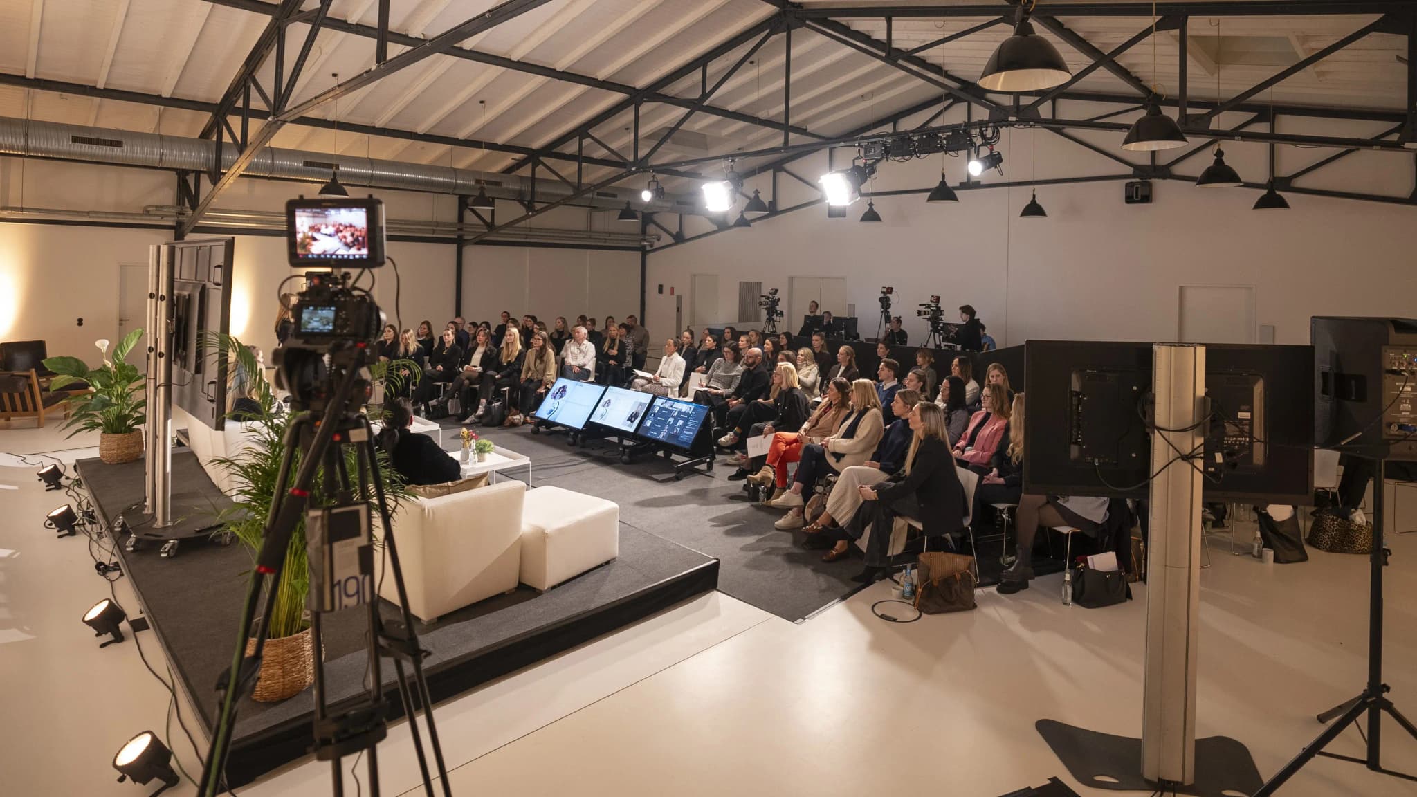 Livestream Anbieter: Die besten Optionen für Ihre Event-Übertragung