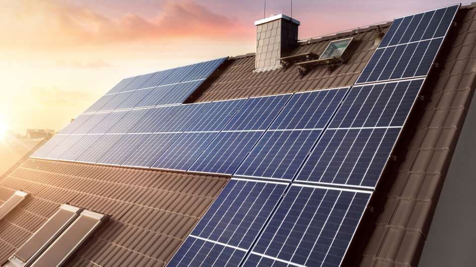 Solare Revolution: Die Grundlagen von Photovoltaiksystemen verstehen