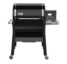 Pelletgrill, alle Informationen die Sie brauchen: