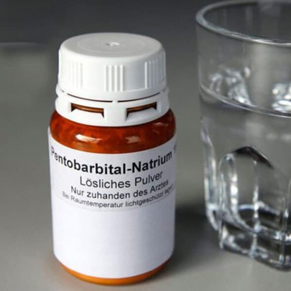 Nembutal Gruppe med verkaufen nembutal online