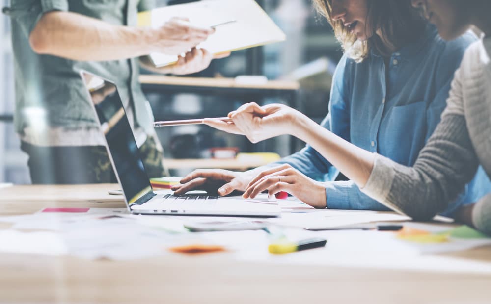 Hauptvorteile der Beauftragung einer Agentur für digitales Marketing
