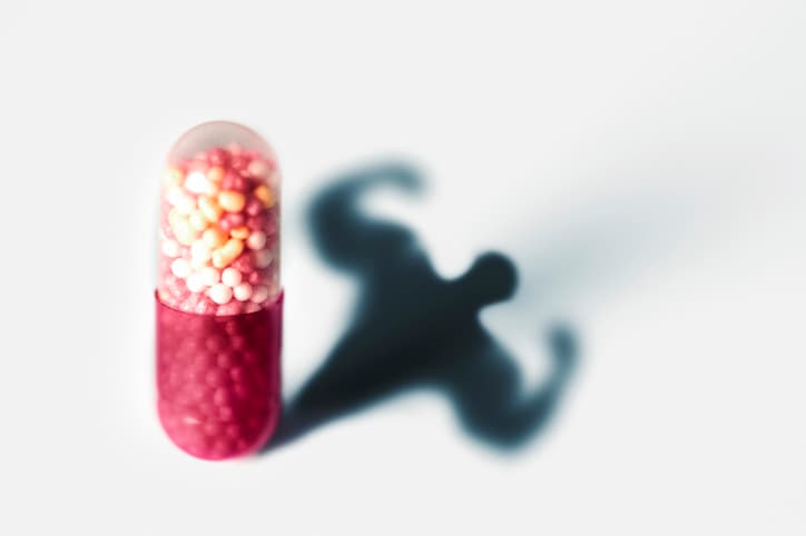 Macht Anavar süchtig? Alles, was Sie über dieses anabole Steroid wissen müssen
