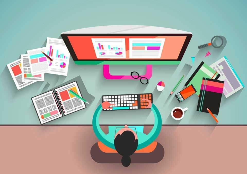10 Schritte zur Einstellung des besten Webdesign-Unternehmens für Ihre Unternehmenswebsite
