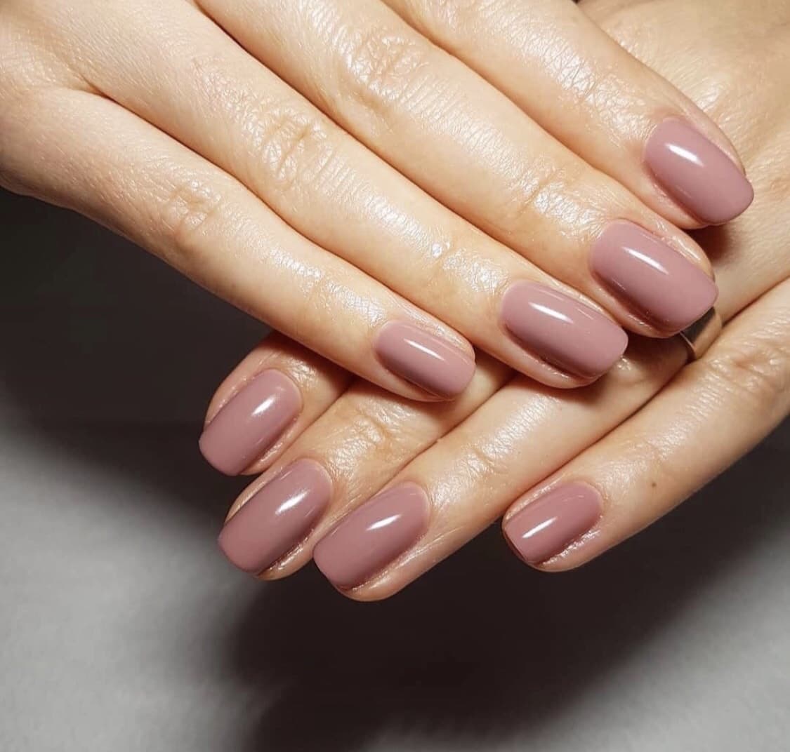 Den richtigen Nagellack finden