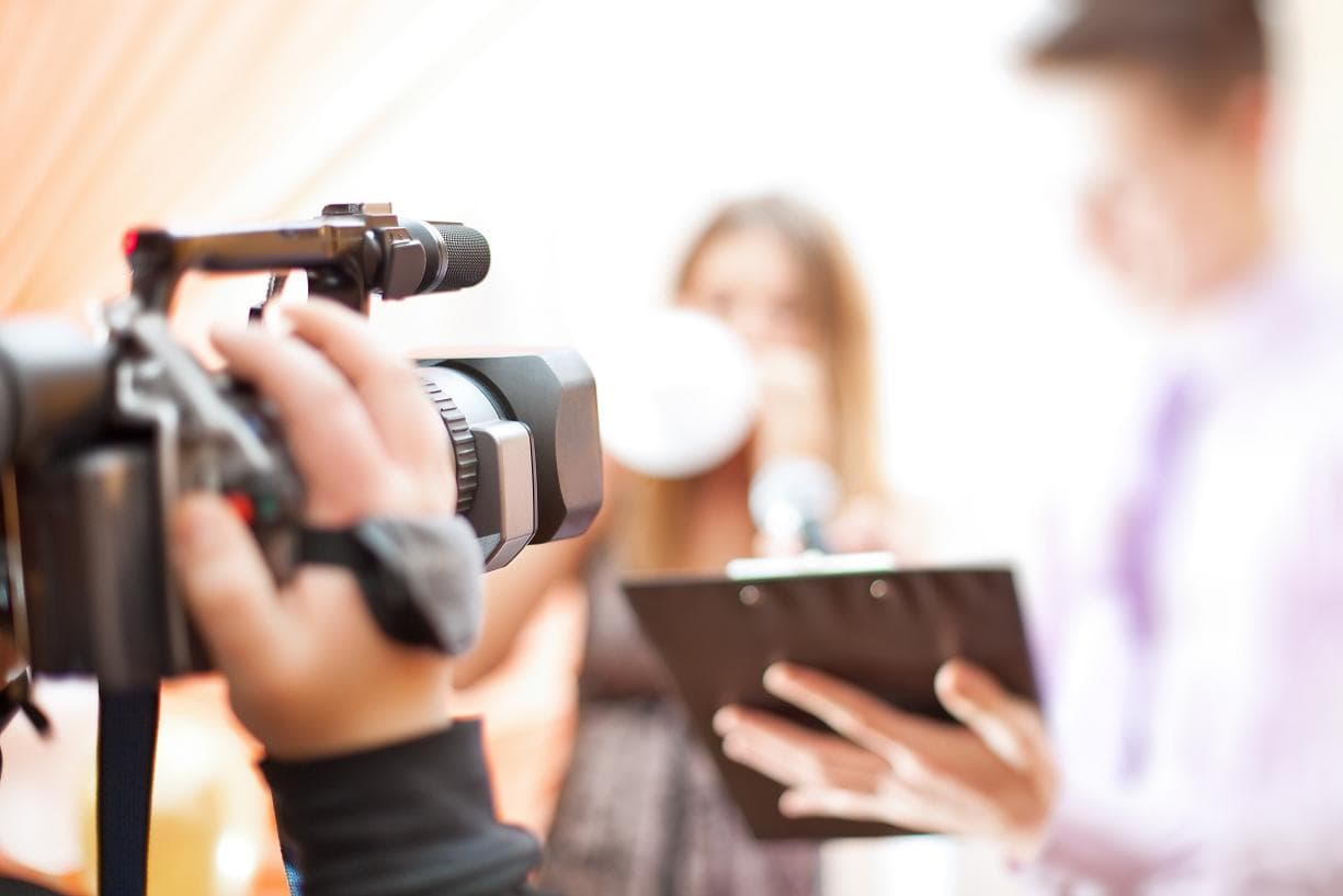 Tipps für ein tolles Hochzeitsvideo
