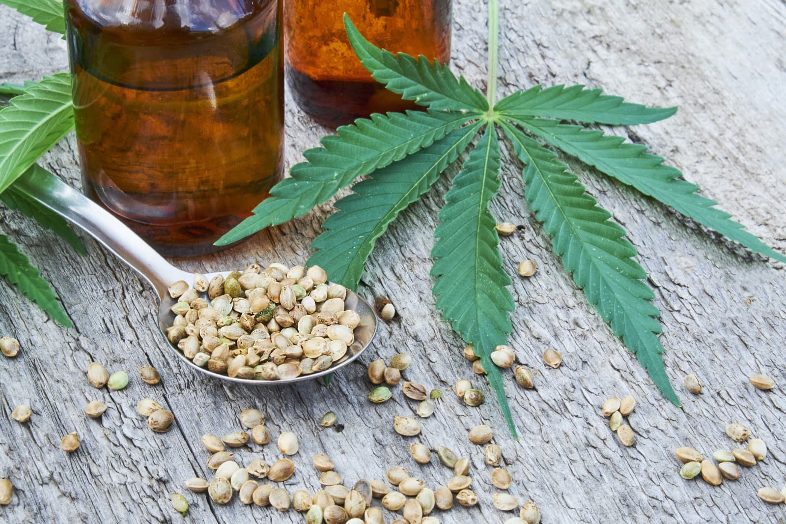 CBD Produkte günstig kaufen: Sparen ohne Qualitätsverlust