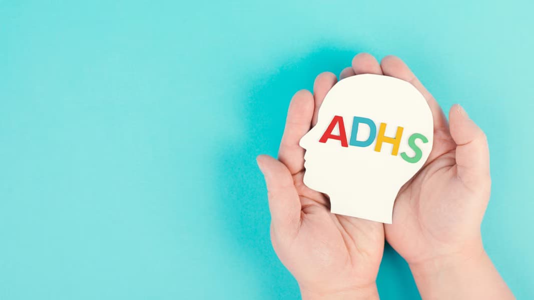 ADHS Test: Ihre Seite für professionelle ADHS-Tests, ganz ohne Wartezeit