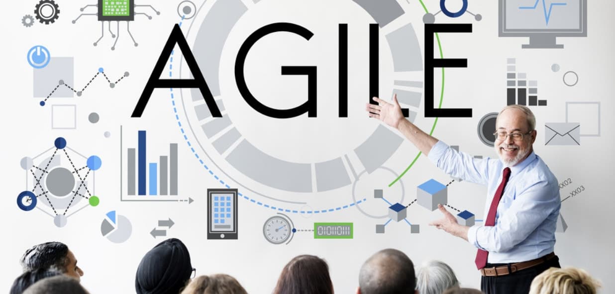 Agile Softwareentwicklung - Einsatz von Projektmanagement-Tools