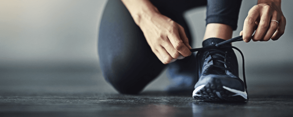 Lernen Sie einige Fitness-Grundlagen für eine bessere Gesundheit