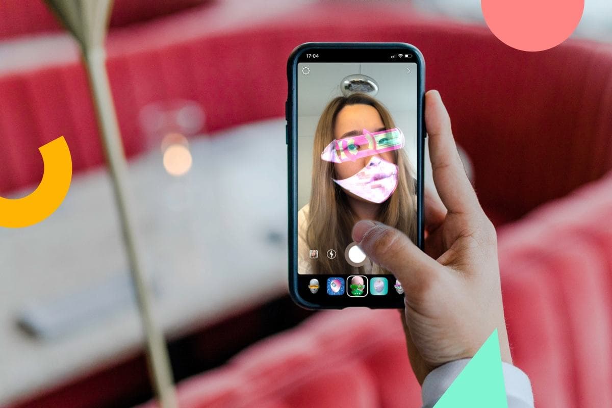 „Kühn und schön: Instagram-Filter für lebendige und farbenfrohe Bilder“