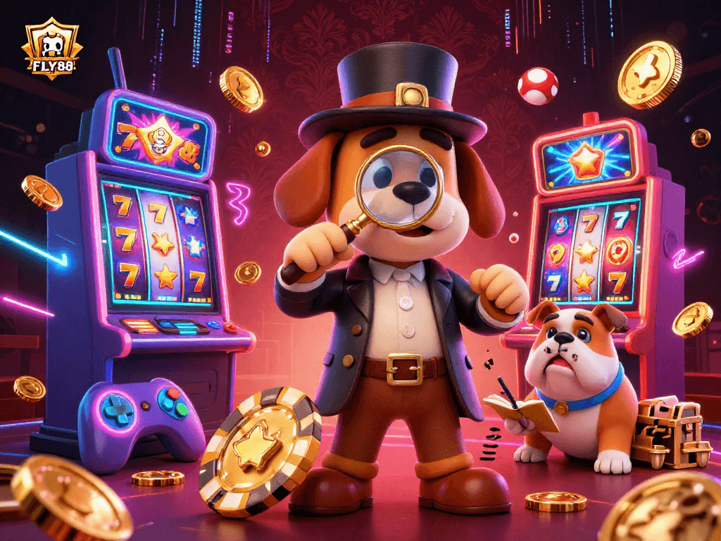 Why FLY88 Is the Best Choice for Gamblers in 2026