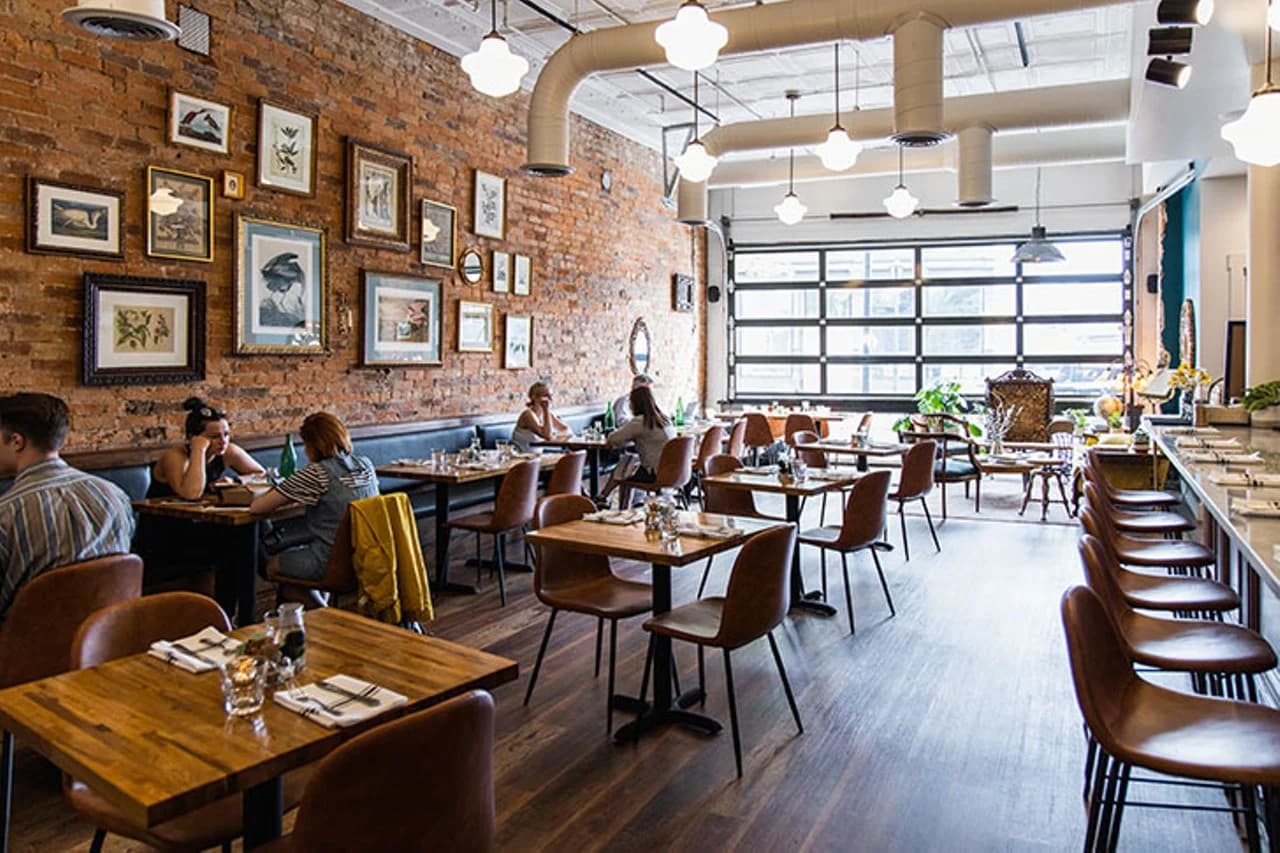Artisanal Excellence: Handgemachte Küche bei Artistic Restaurant Concepts
