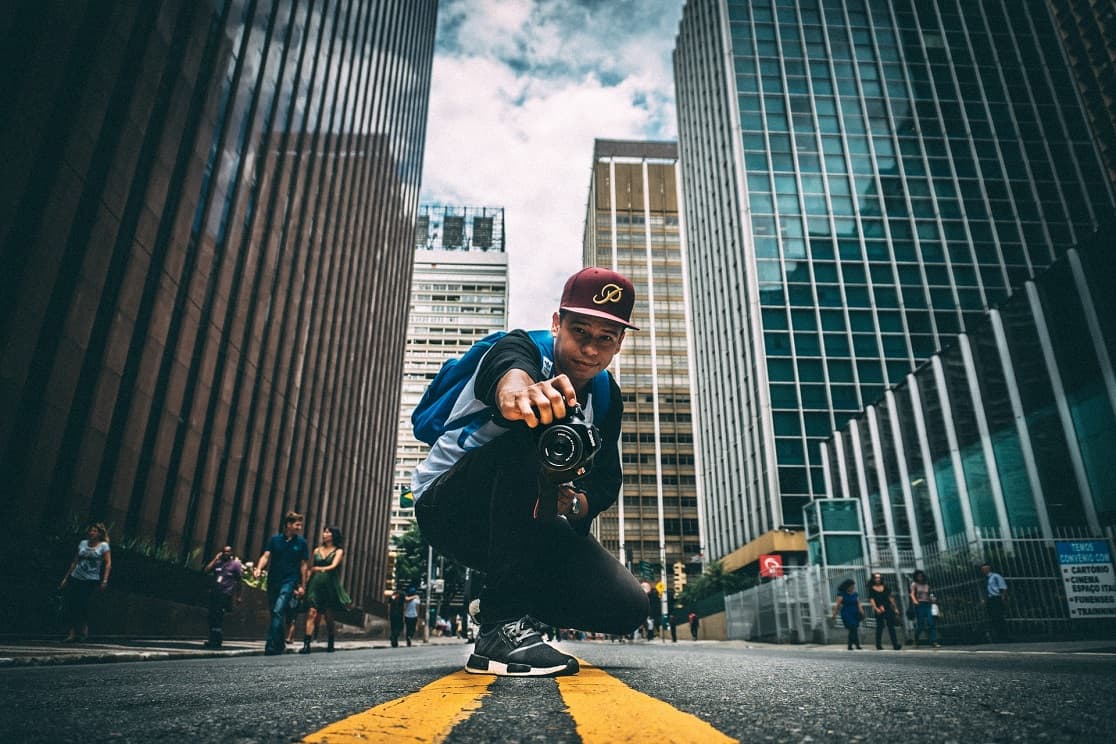 Tipps für bessere Fotografie – Straßenfotografie