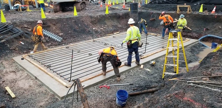 Betonschalung: Praktische Tipps und Tricks für Bauprojekte