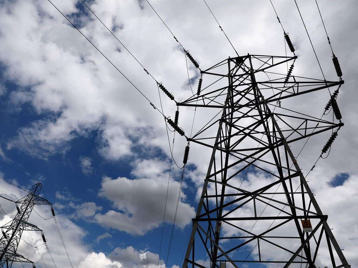 Austauschdienste für Strom