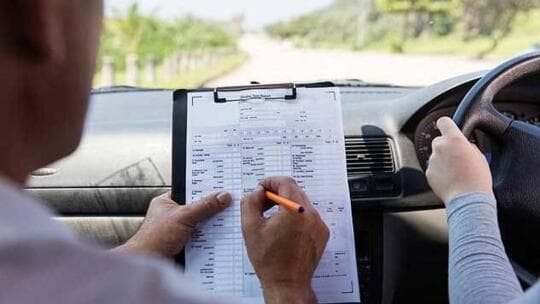 Den Weg zum Führerschein finden: Eine Schritt-für-Schritt-Anleitung