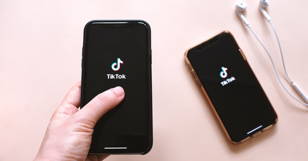 Steigern Sie Ihre TikTok-Follower: Kaufen Sie TikTok-Follower für maximale Reichweite