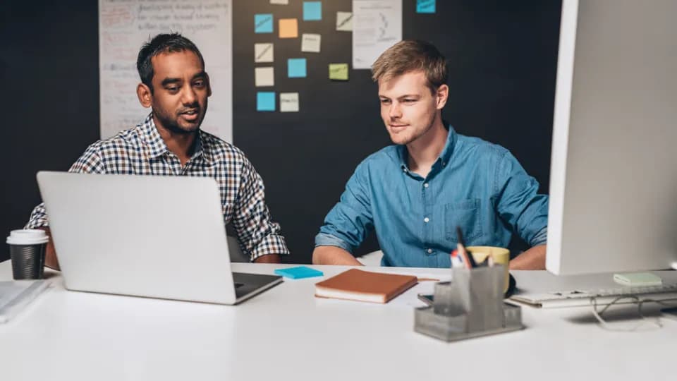 Warum ein Headhunter für eine langfristige Personalstrategie wichtig ist