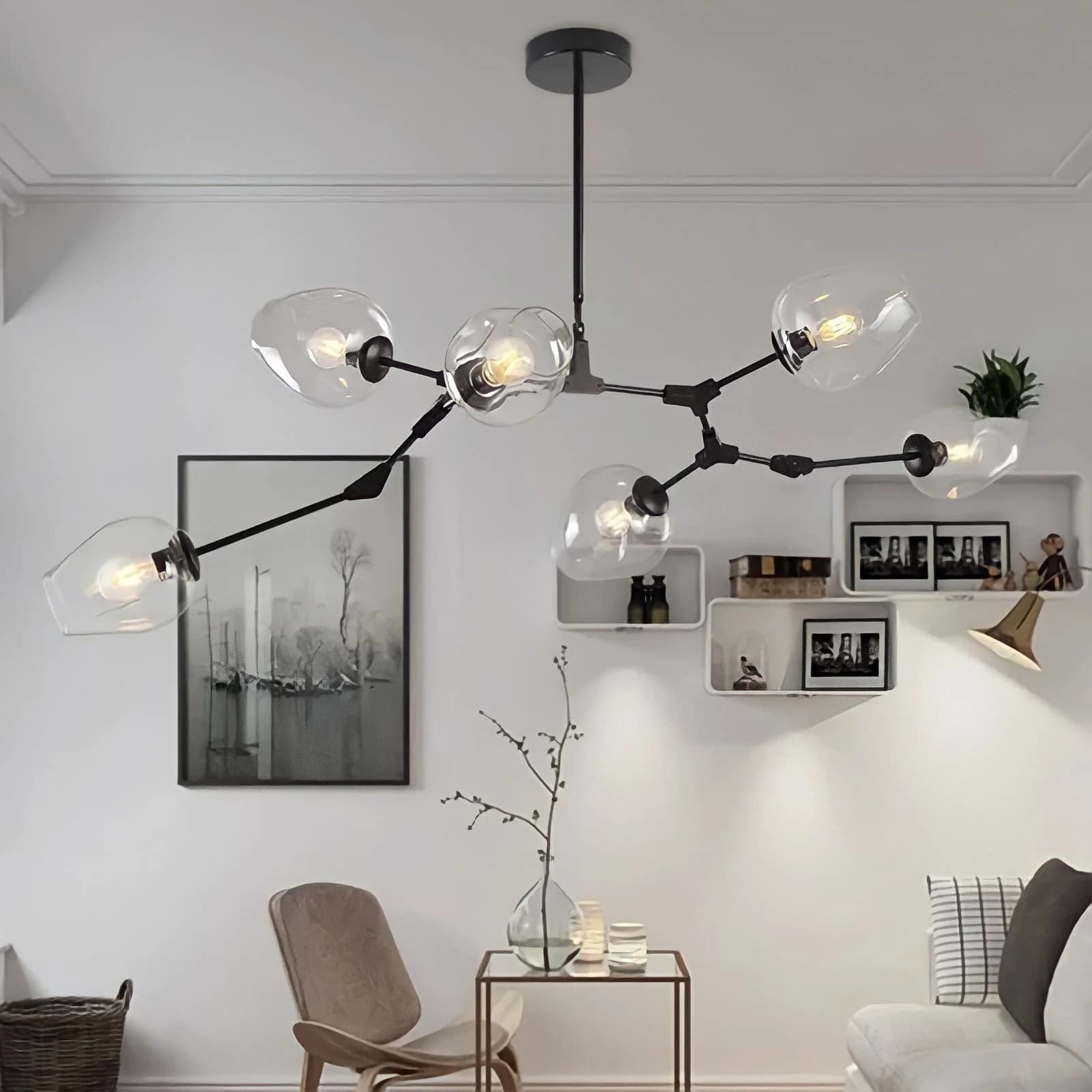 Die besten Marken für hochwertige BUYnBLUE Wohnzimmer Lampen
