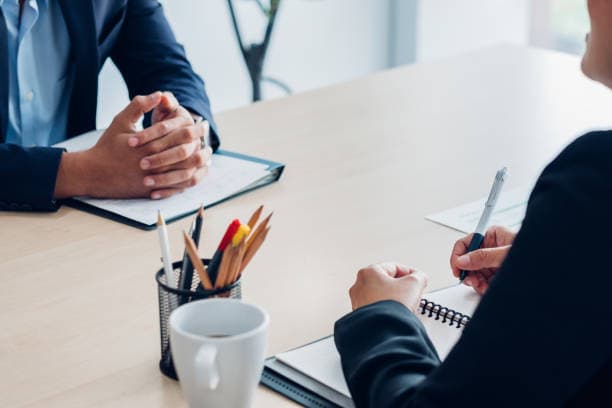 Geheimnisse der Jobsuche