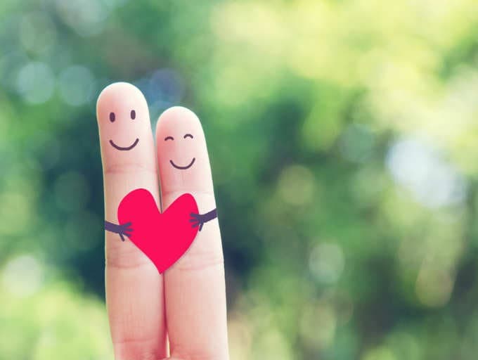 8 Möglichkeiten, den Unterschied zwischen Liebe und Lust zu erkennen