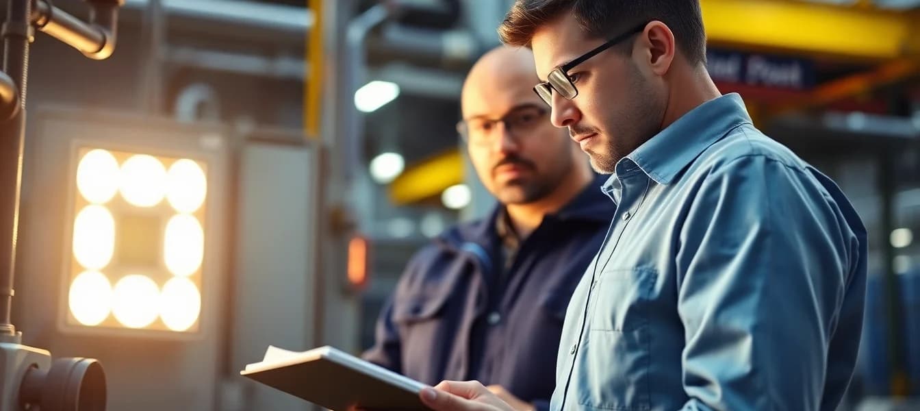 E-Check &amp; DGUV V3 Prüfung – Wer ist zur regelmäßigen Kontrolle verpflichtet?