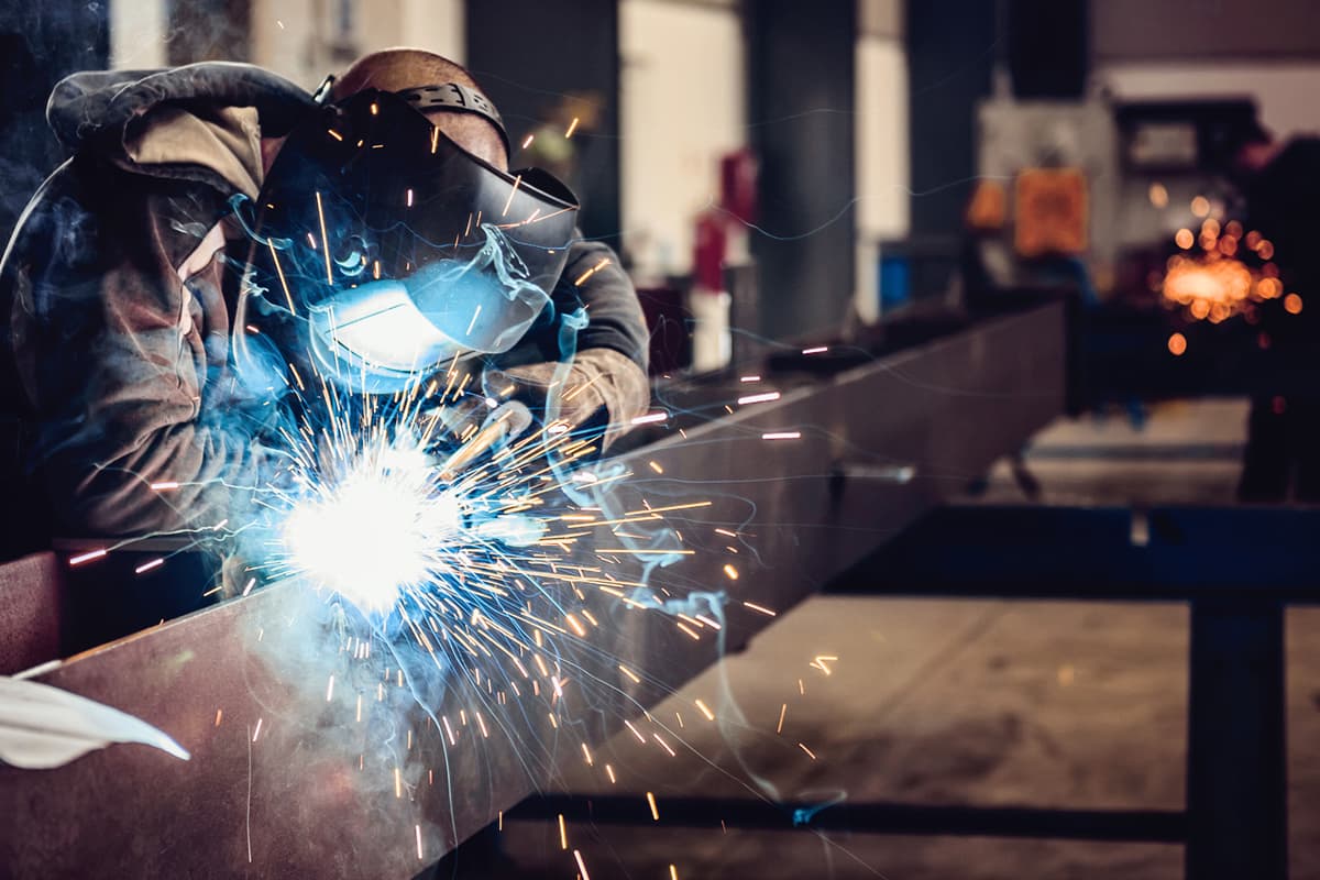 Schlosserei in der Nähe: Ihr Partner für kreative Metallgestaltung