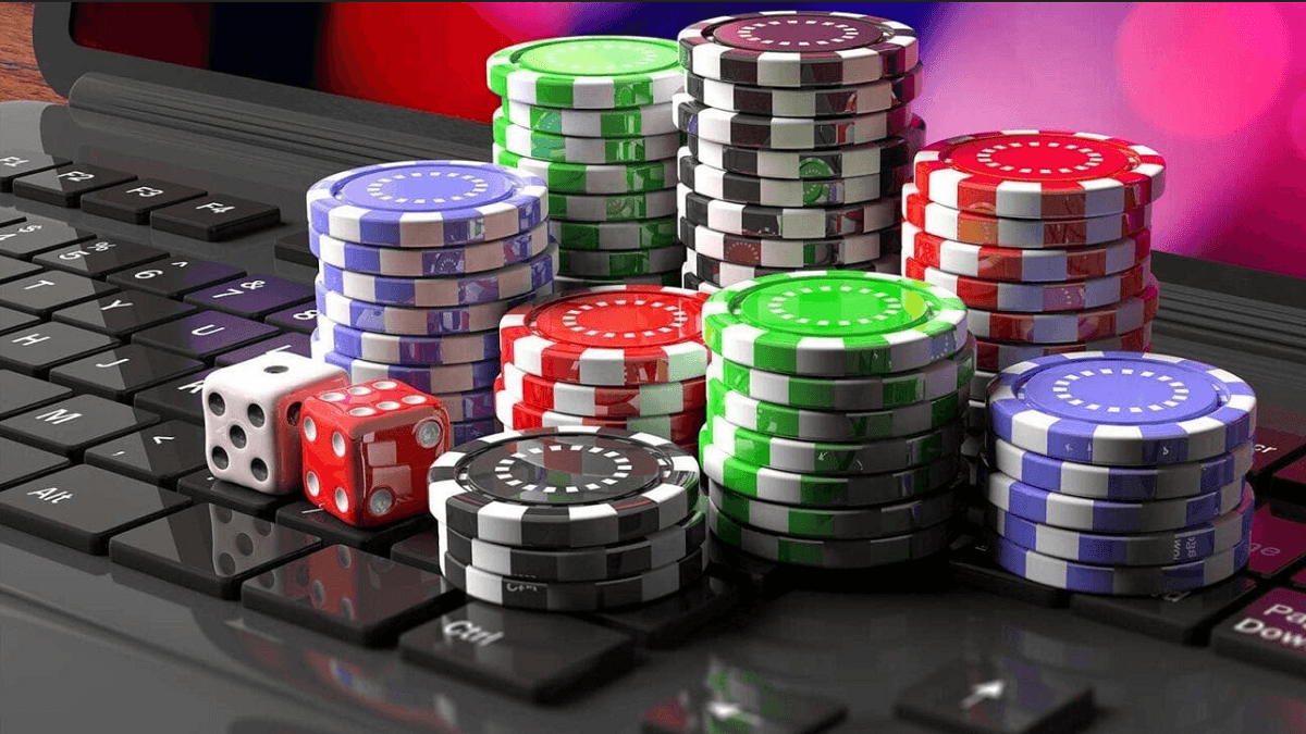 Die Zukunft des Online Casino Ohne 5 Sek Regel-Gamings: Ostels Vorhersagen und Erkenntnisse